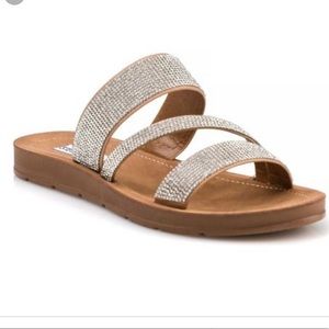 Steve Madden Sandals - NWB 8.5
